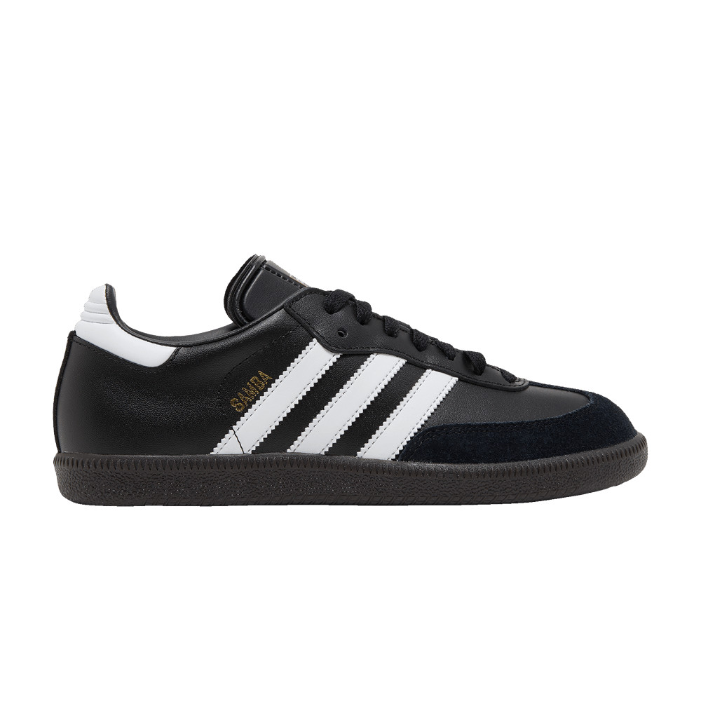 adidas Samba 'Black' | GOAT