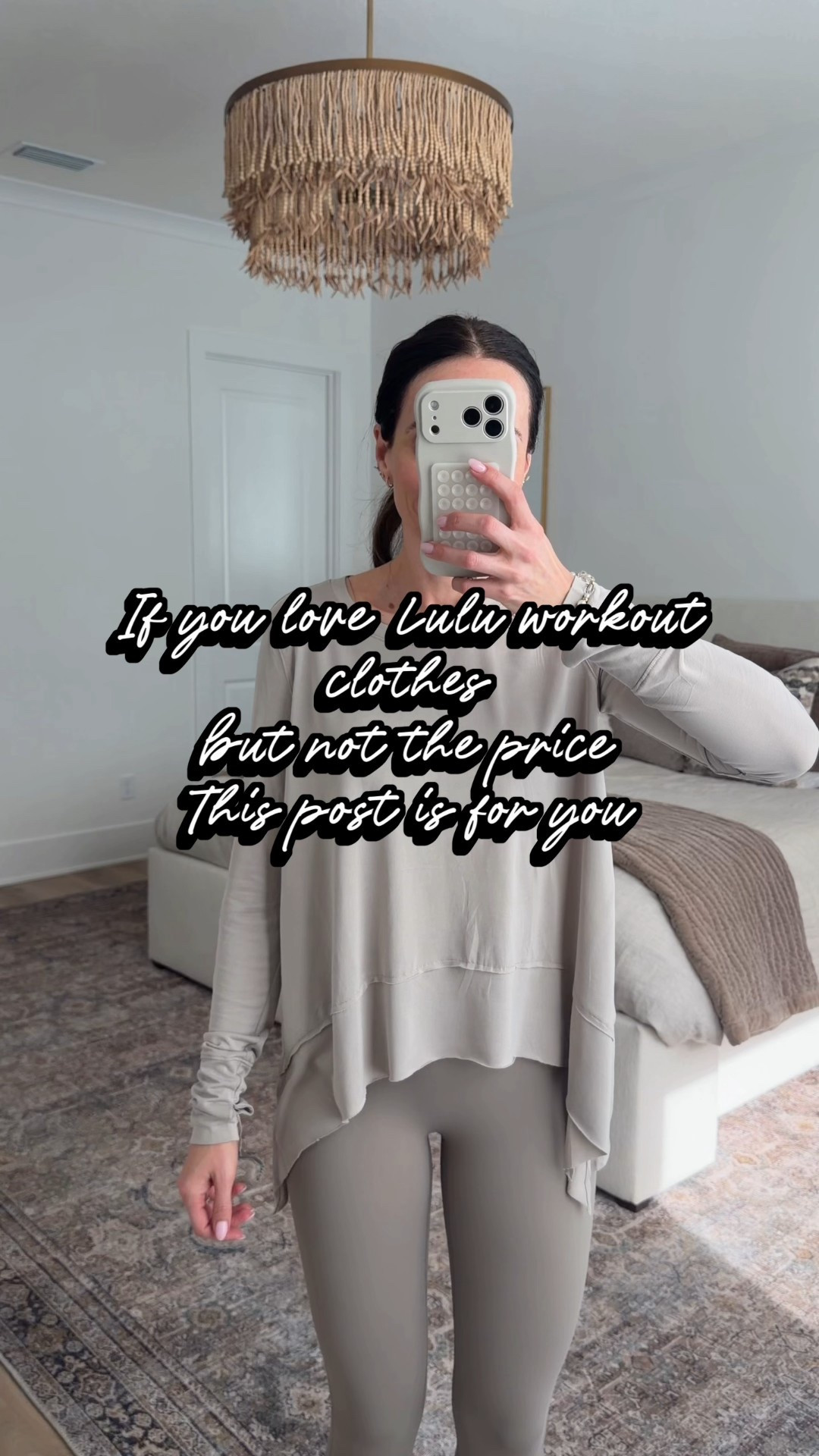 The best of Amazon activewear and workout clothes. Type word ACTIVE and I’ll send you a full haul of my favorites 

#LTKOver40 #LTKActive #LTKmomlife