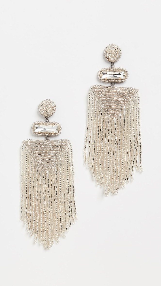 Deepa By Deepa Gurnani Jody Earrings | Shopbop