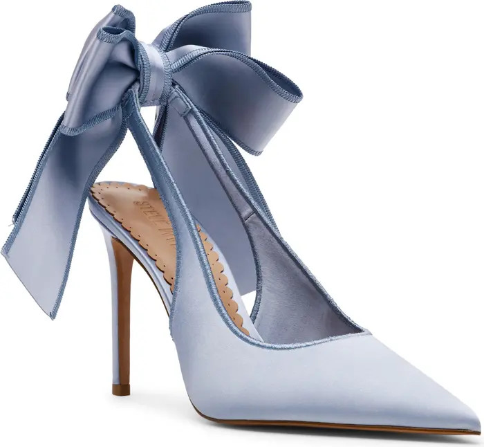 Teacup Slingback Pointed Toe Pump (Women) | Nordstrom