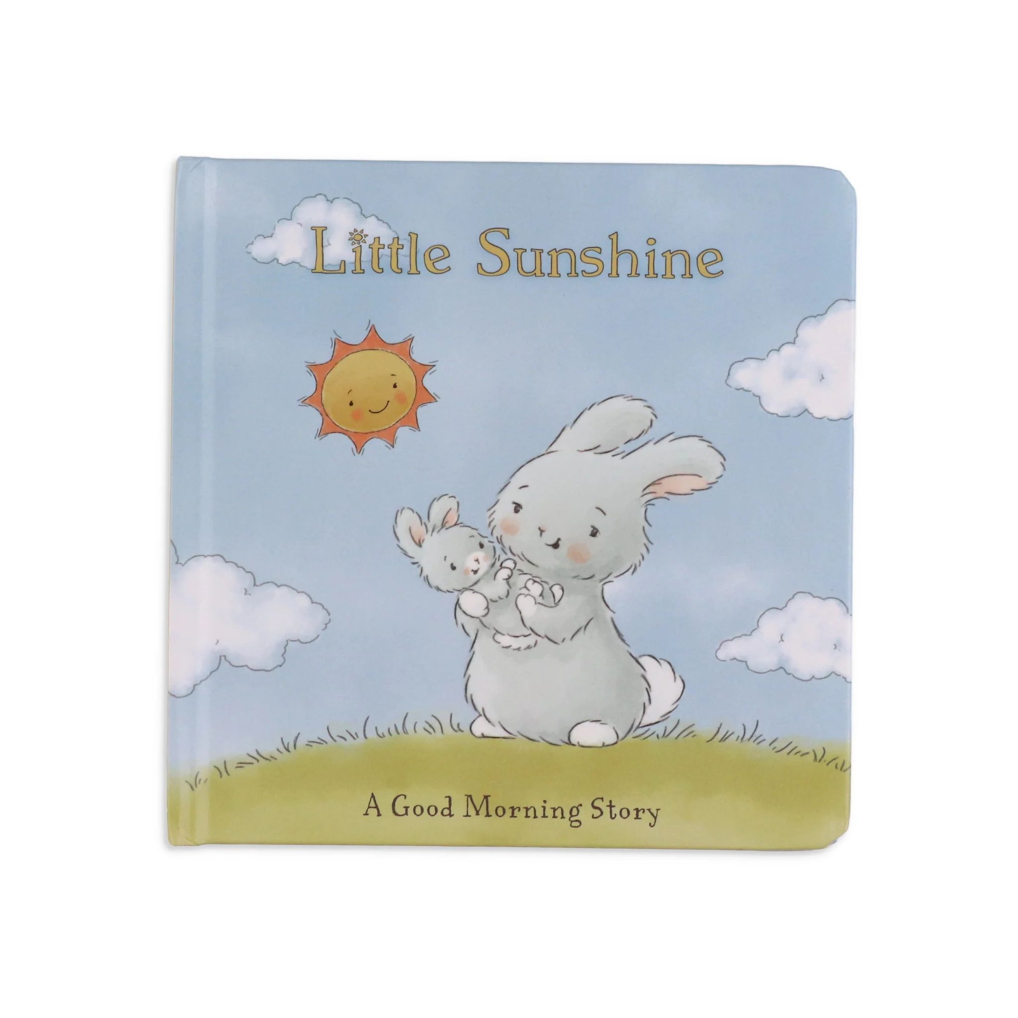 Little Sunshine Board Book - Shrimp and Grits Kids | Shrimp and Grits Kids