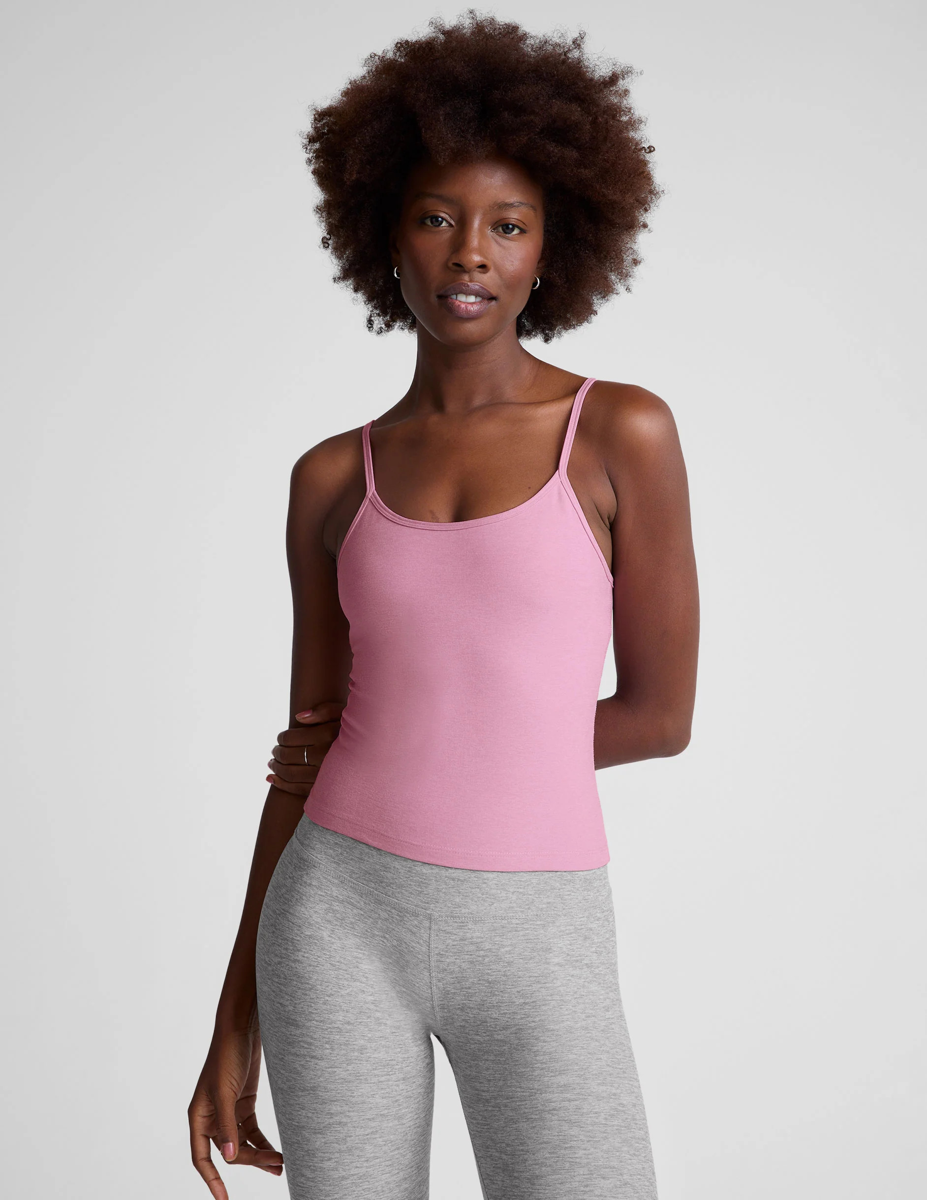 Spacedye Forever Tank | Beyond Yoga | Beyond Yoga