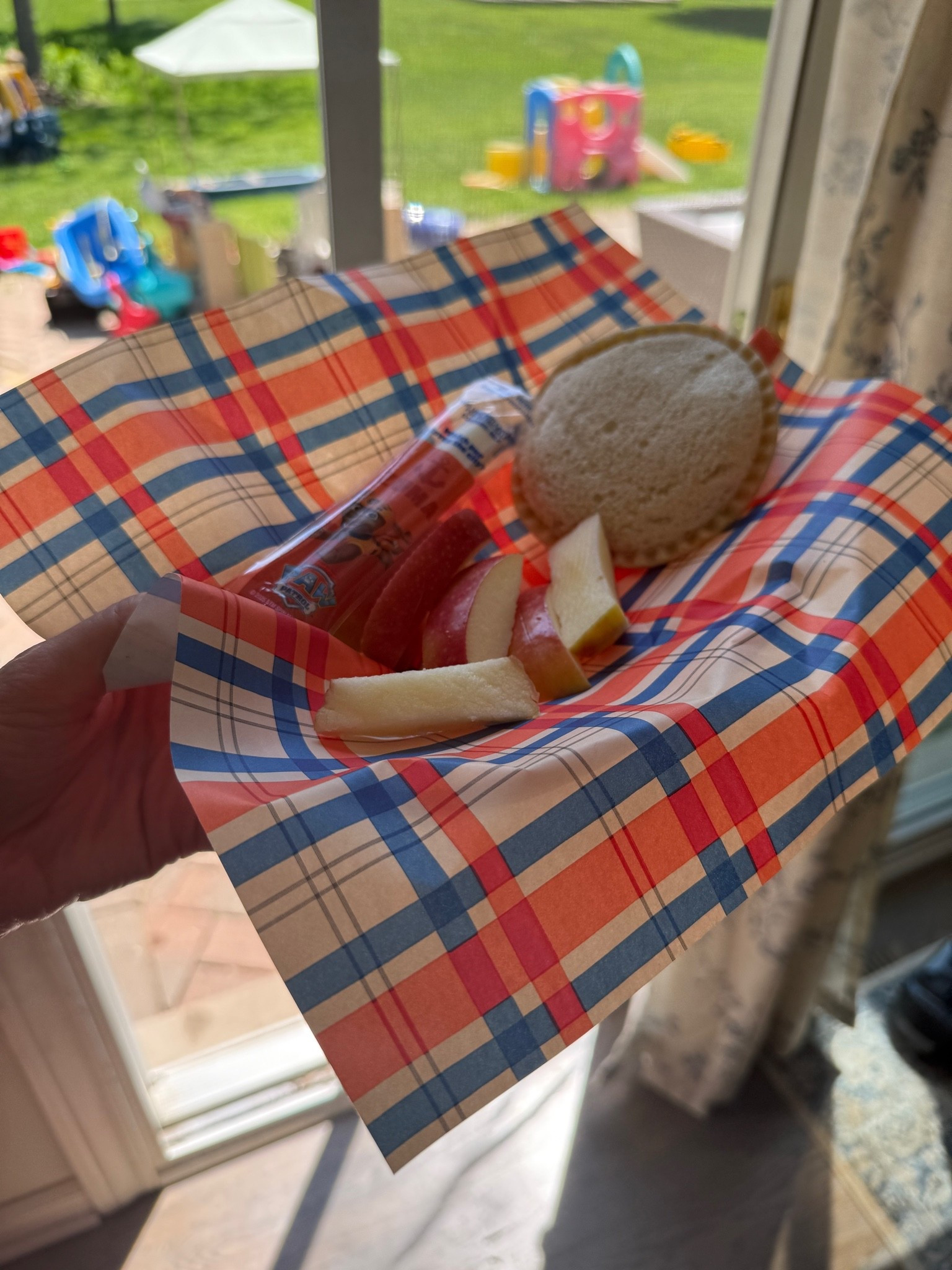 I love these $3 snack baskets and wax paper from @target!! Such a good find and good deal 

#target #momhack #summer #mom

#LTKfoodie #LTKSeasonal #LTKdayinmylife