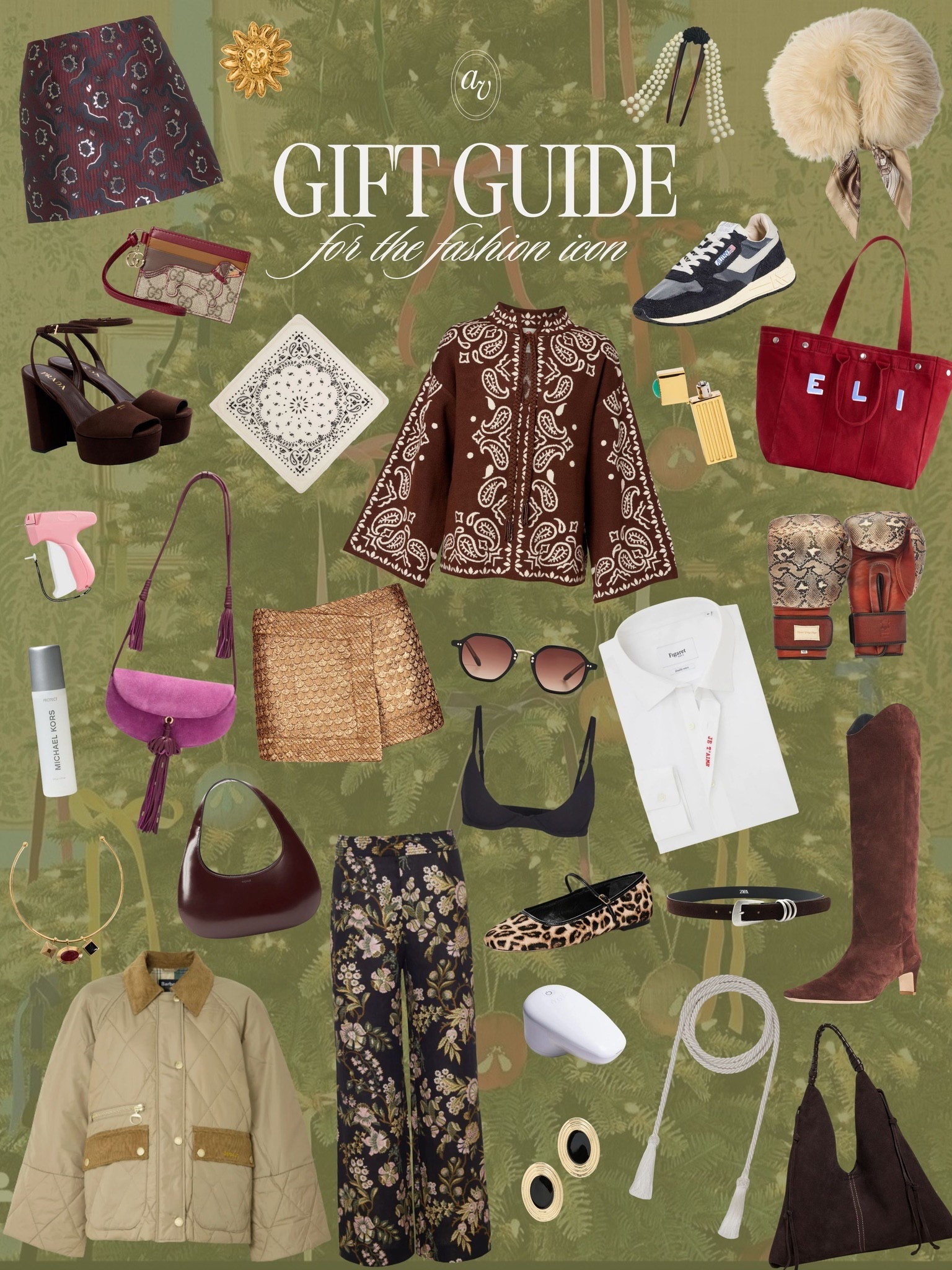 For the coolest girl you know!