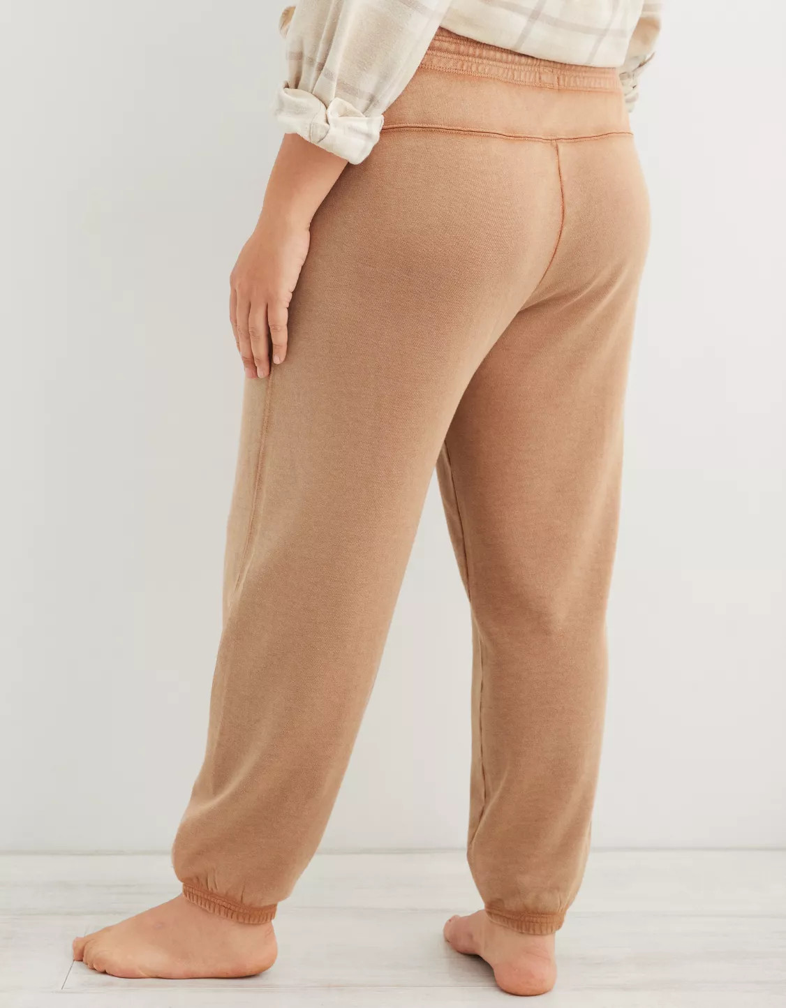 Aerie The Chill Jogger | American Eagle Outfitters (US & CA)