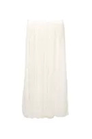 Jupe midi en tulle à paillettes | PULL and BEAR FR