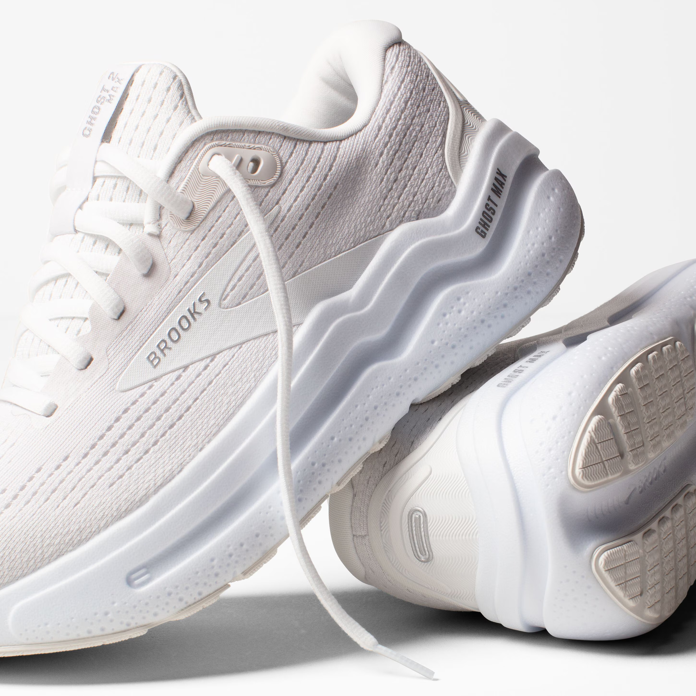 Ghost Max 2 Womens Running Shoes | Brooks Running | Brooks Running