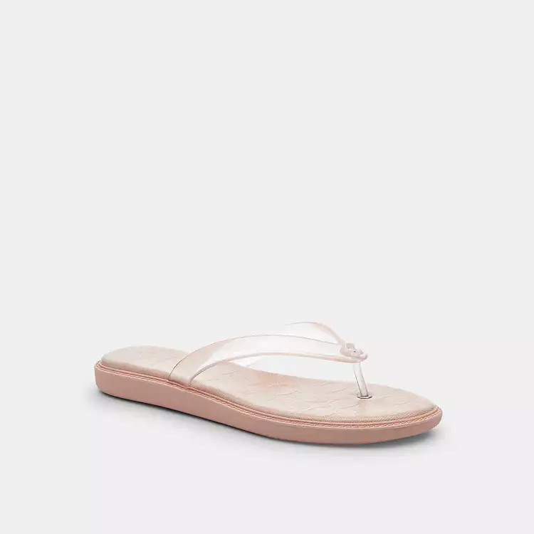 Jelly Flip Flop | Coach (US)