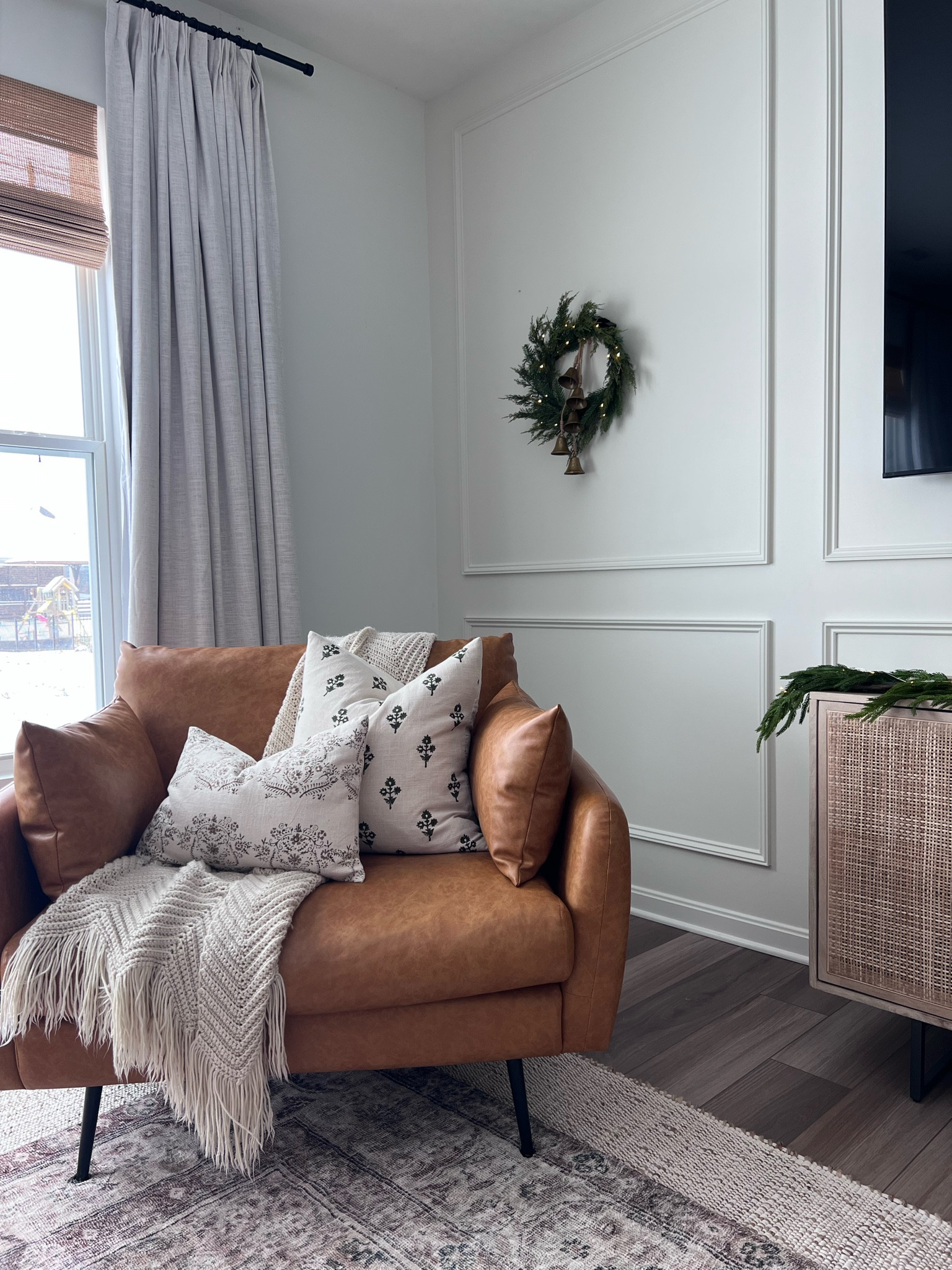 Last day for the Albany Park sale! So many people ask about my chair and now is the time to get it! 🤍

#LTKHoliday #LTKSeasonal #LTKGiftGuide