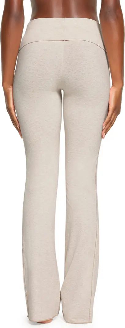 SKIMS Foldover Pants | Nordstrom | Nordstrom