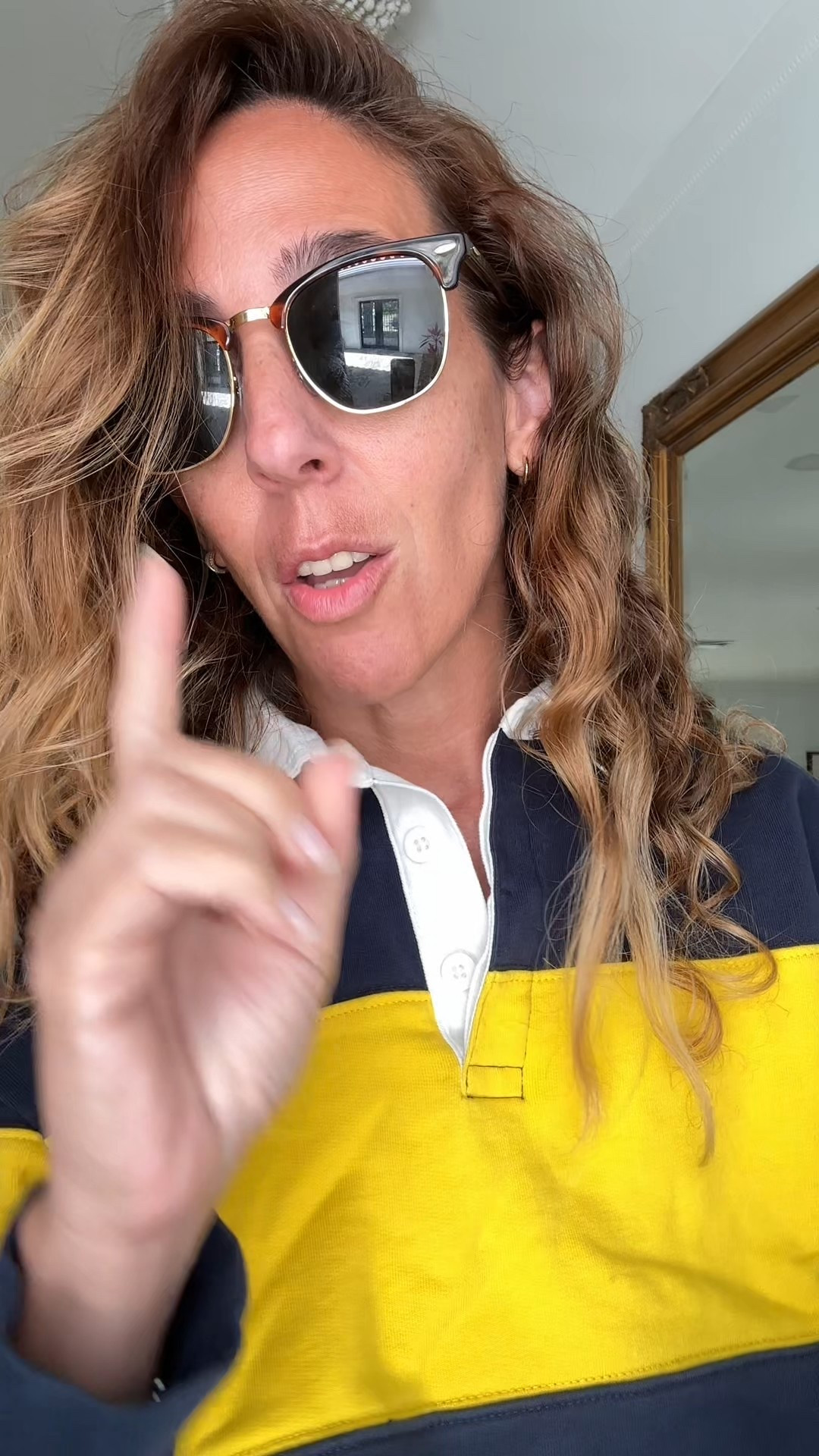 Casual in denim 

#LTKMidsize #LTKFindsUnder100 #LTKOver40