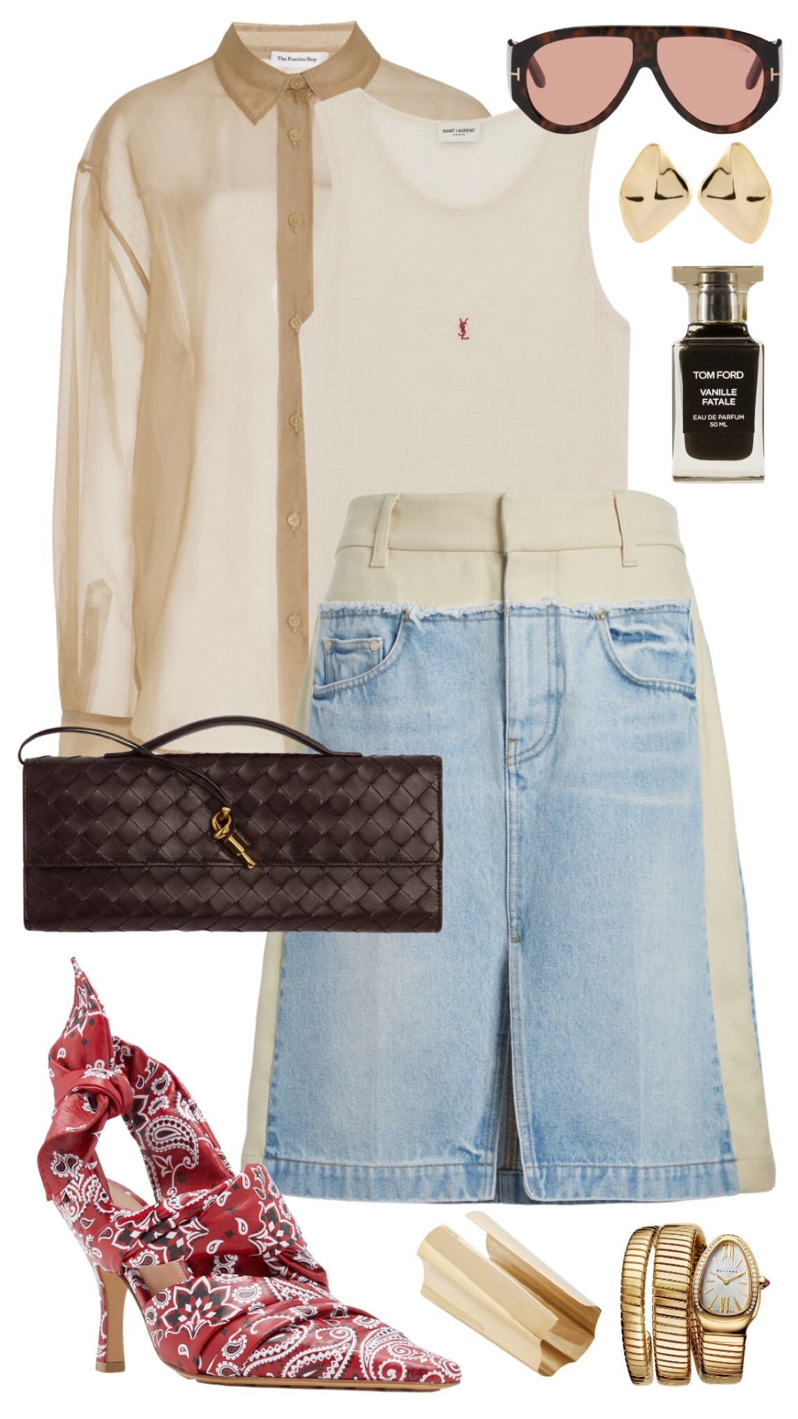 all pieces of this outfit linked below 

#LTKshoes #LTKsummer #LTKstyletip