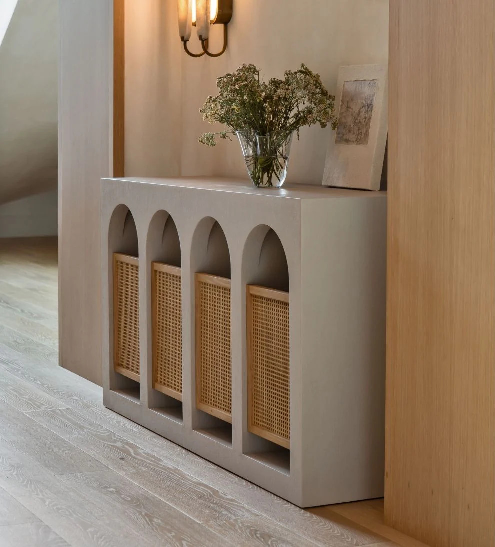 Mallorca Arched Sideboard | Le Maé