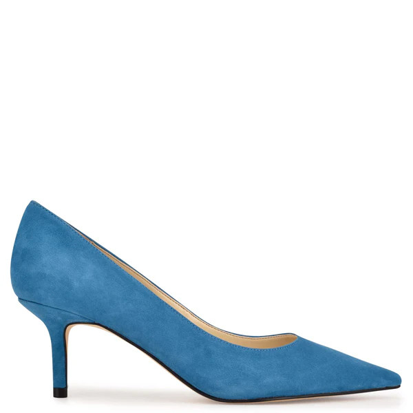 Arlene Pointy Toe Pumps | Nine West (US)