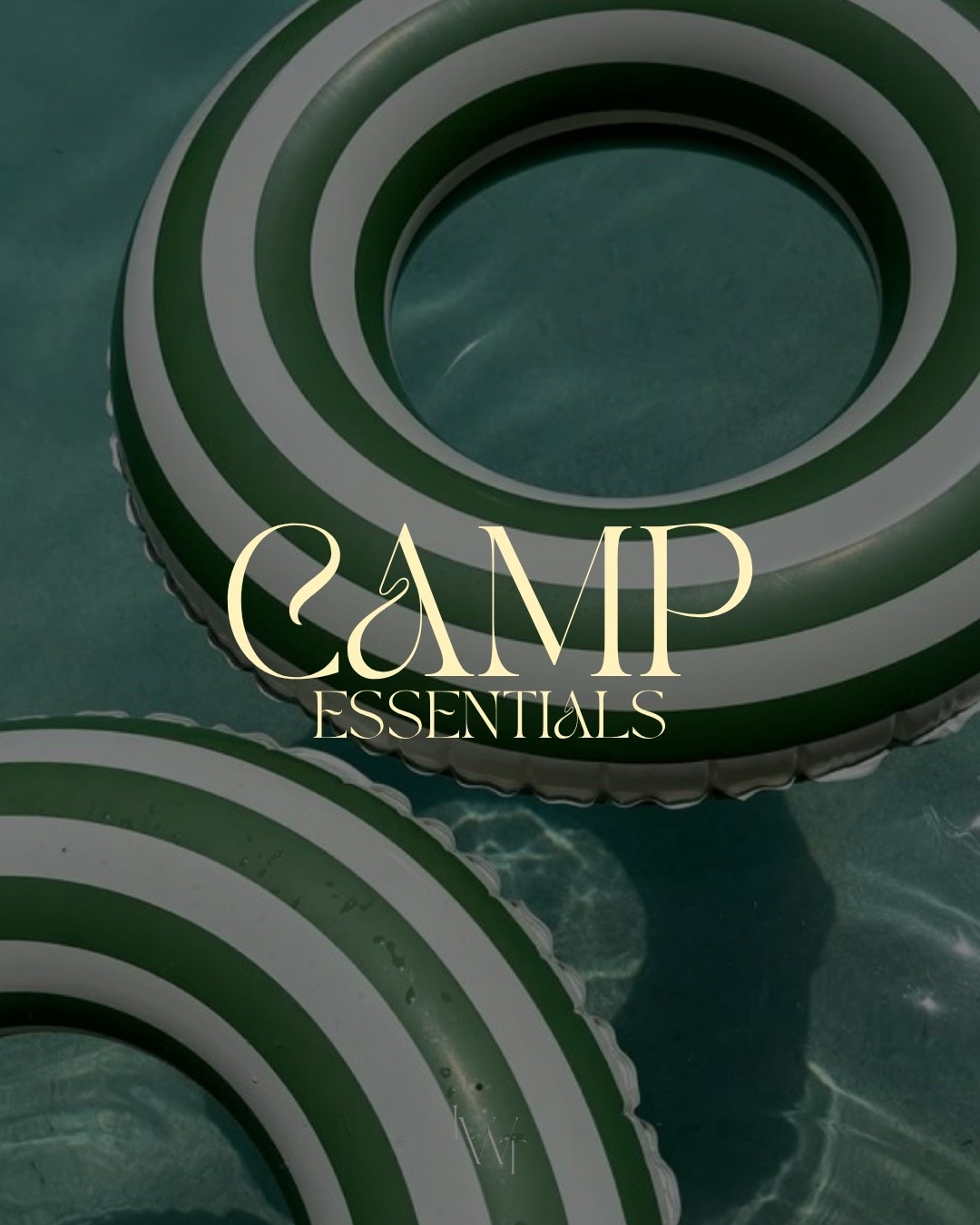 All things camp part 2