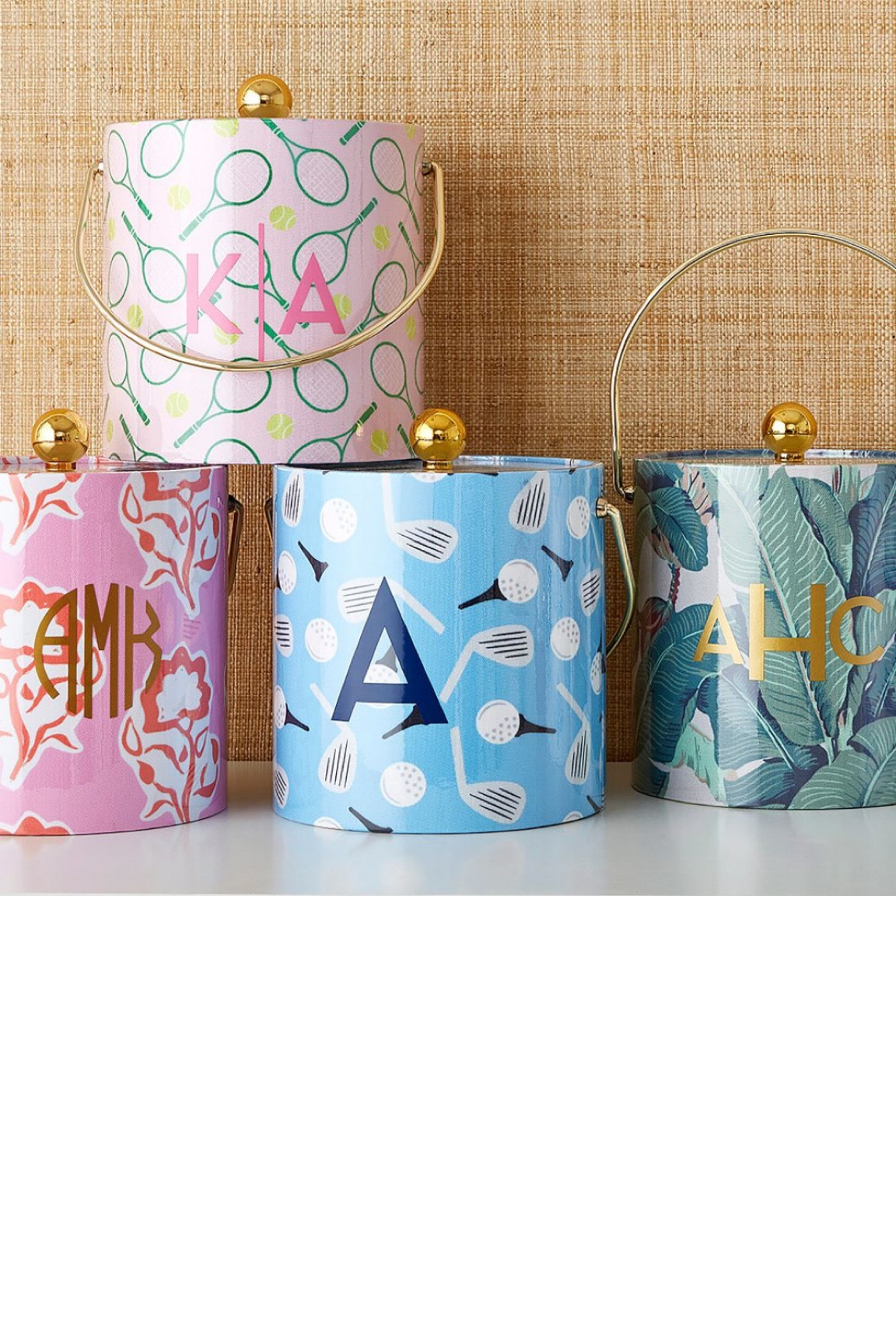 Mark and Graham sale 
Ice buckets for spring entertainment perfect for Easter brunch 

#LTKSeasonal #LTKhome #LTKsalealert