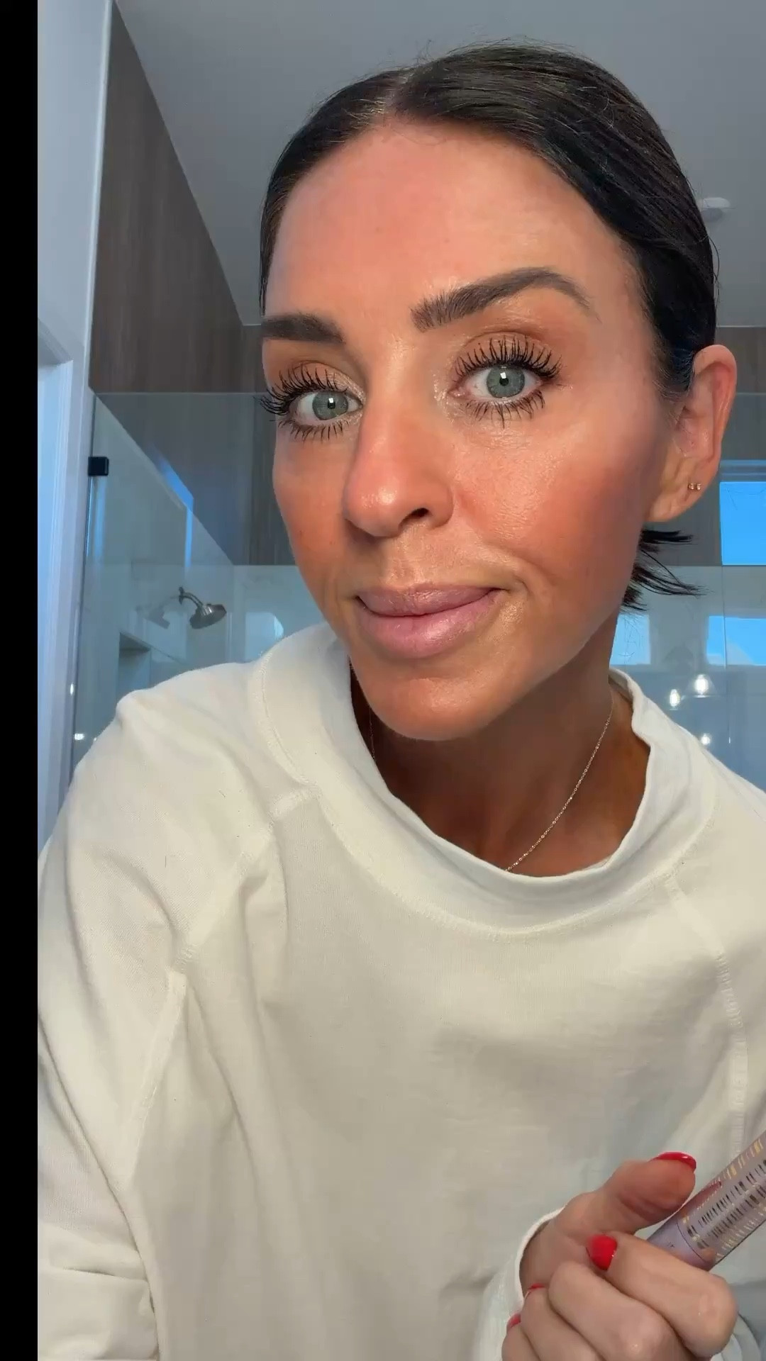 TARTE 35% off sale! code: FAM35
My ride or die tubing mascara is only $18  during this sale

#LTKBeauty #LTKselfcare #LTKSaleAlert