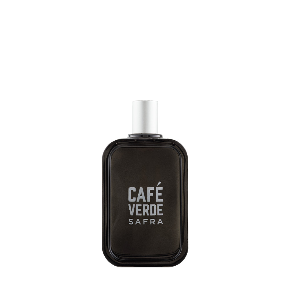 Deo Colônia Café Verde Safra 100ml | Loccitane Au Bresil (BR)