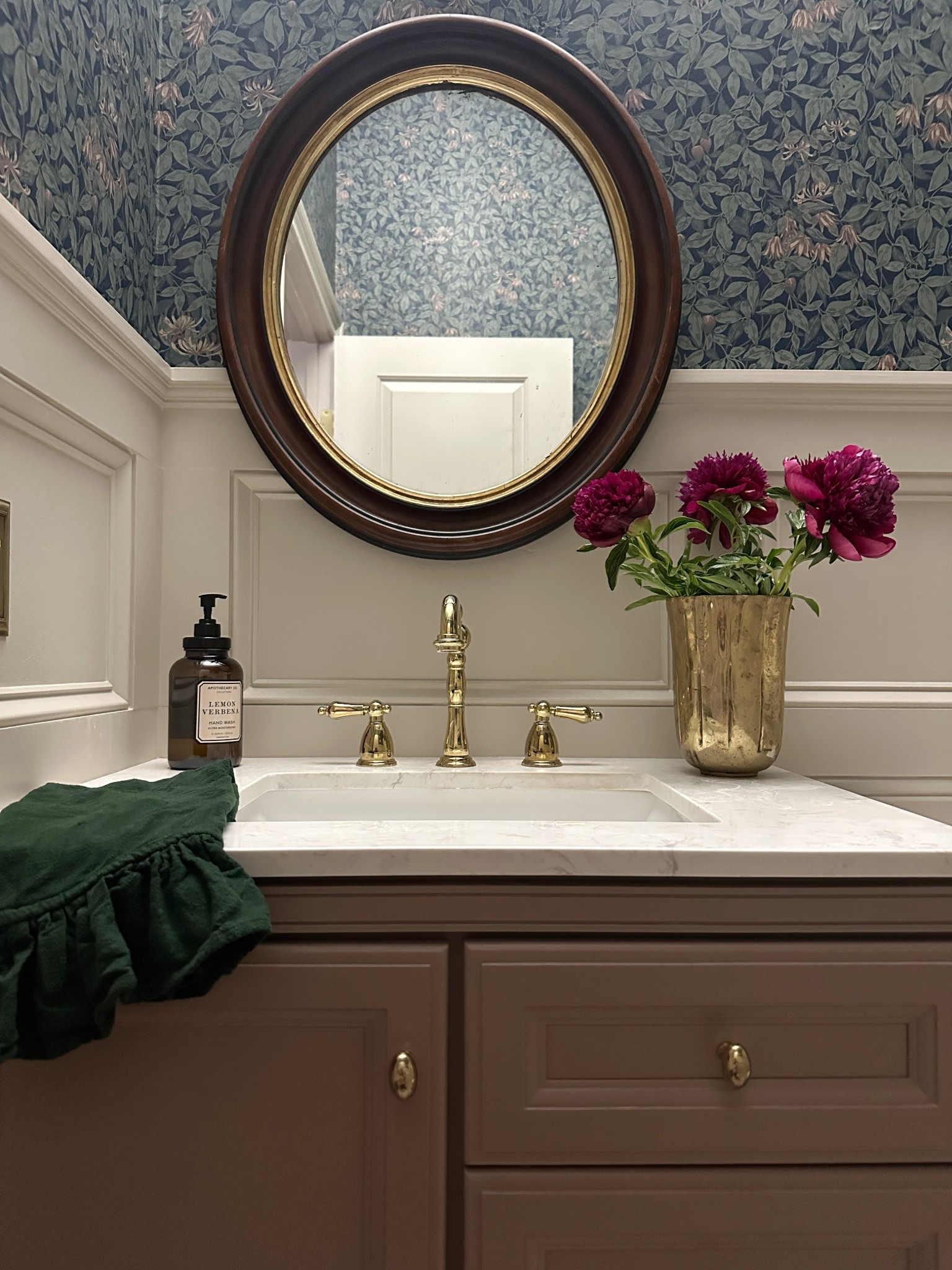 Bathroom details ✨

#LTKHome