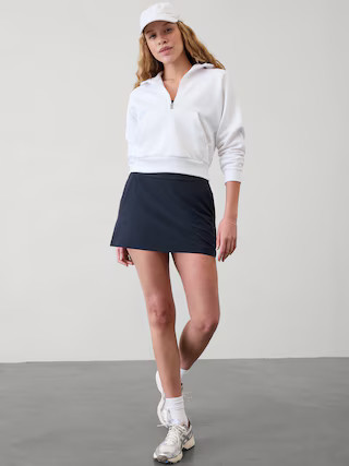 Brooklyn Mid Rise 13 1/2" Skort | Athleta