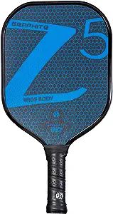 ONIX Graphite Z5 Graphite Carbon Fiber Pickleball Paddles with Cushion Comfort Pickleball Paddle ... | Amazon (US)