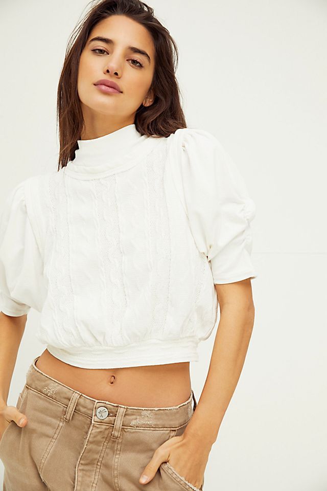 Be Our Vest | Free People (Global - UK&FR Excluded)