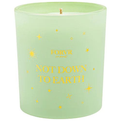 NOT Down To Earth Candle - FORVR Mood | Sephora | Sephora (US)