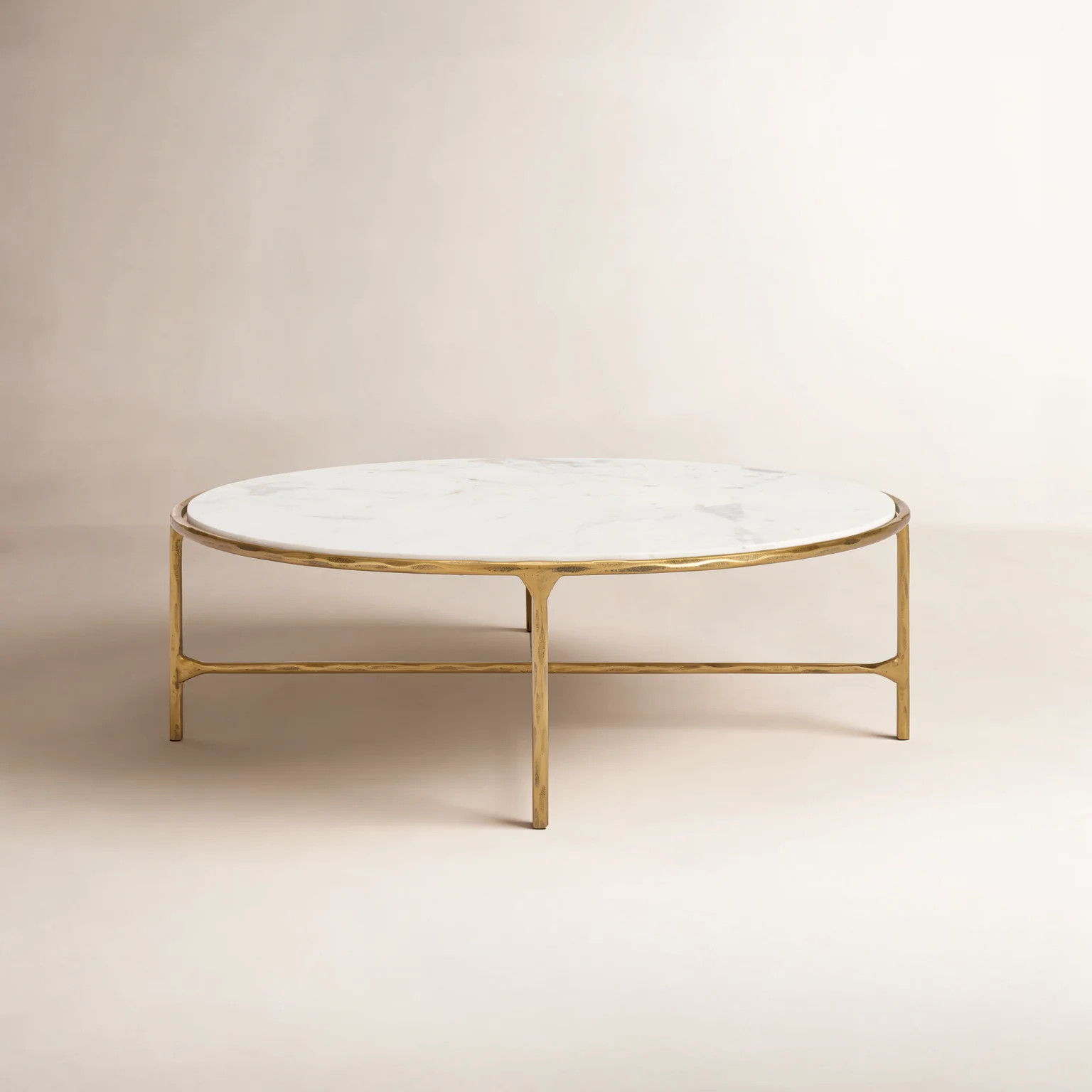 Evelynn 4 Legs Coffee Table | Wayfair North America