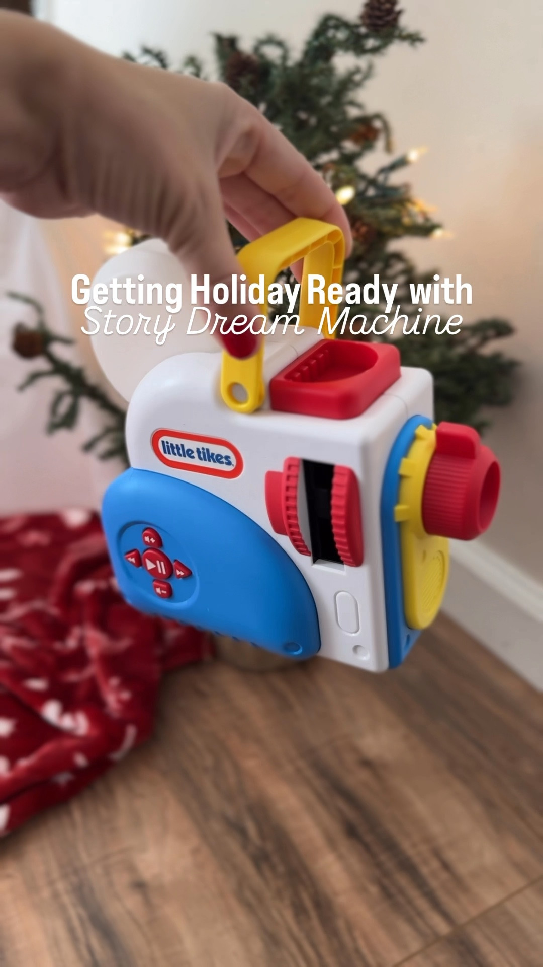 The perfect Christmas gift for children featuring the grinch!

#LTKGiftGuide #LTKKids #LTKHoliday