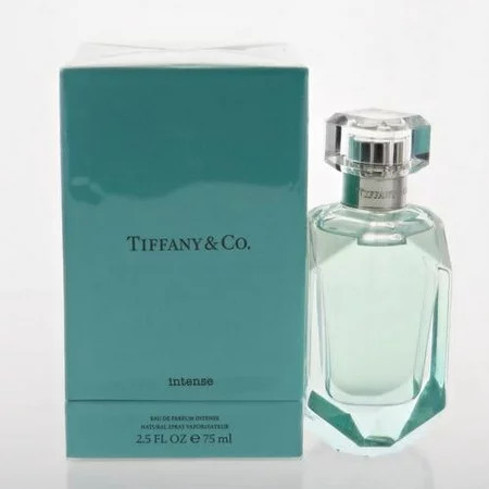 Tiffany & Co Intense 2.5 Oz / 75 Ml Eau De Parfum Spray For Women | Walmart (US)
