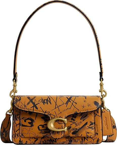 COACH Tabby Shoulder Bag 20 | Amazon (US)