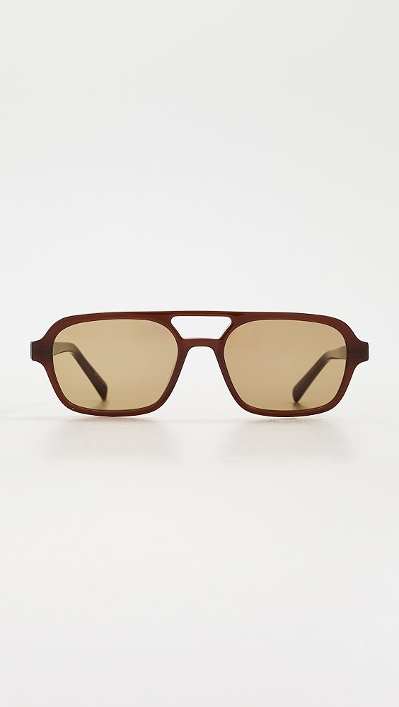 The Dusty Sunglasses | Shopbop