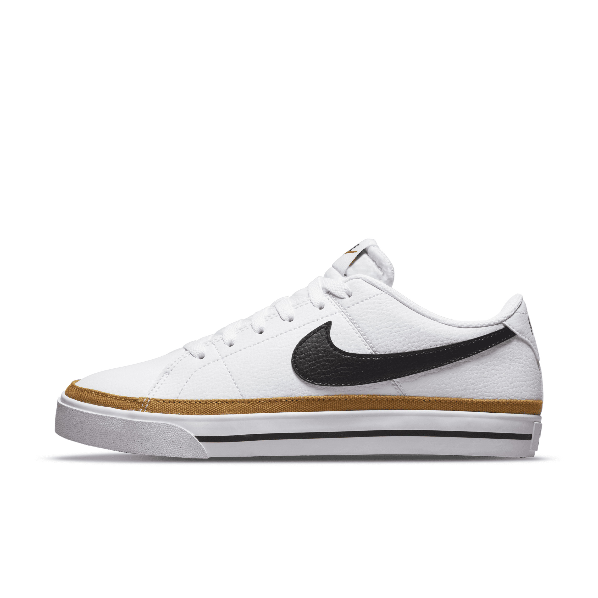 Nike Women's Court Legacy Next Nature Shoes in White, Size: 9.5 | DH3161-100 | Nike (US)