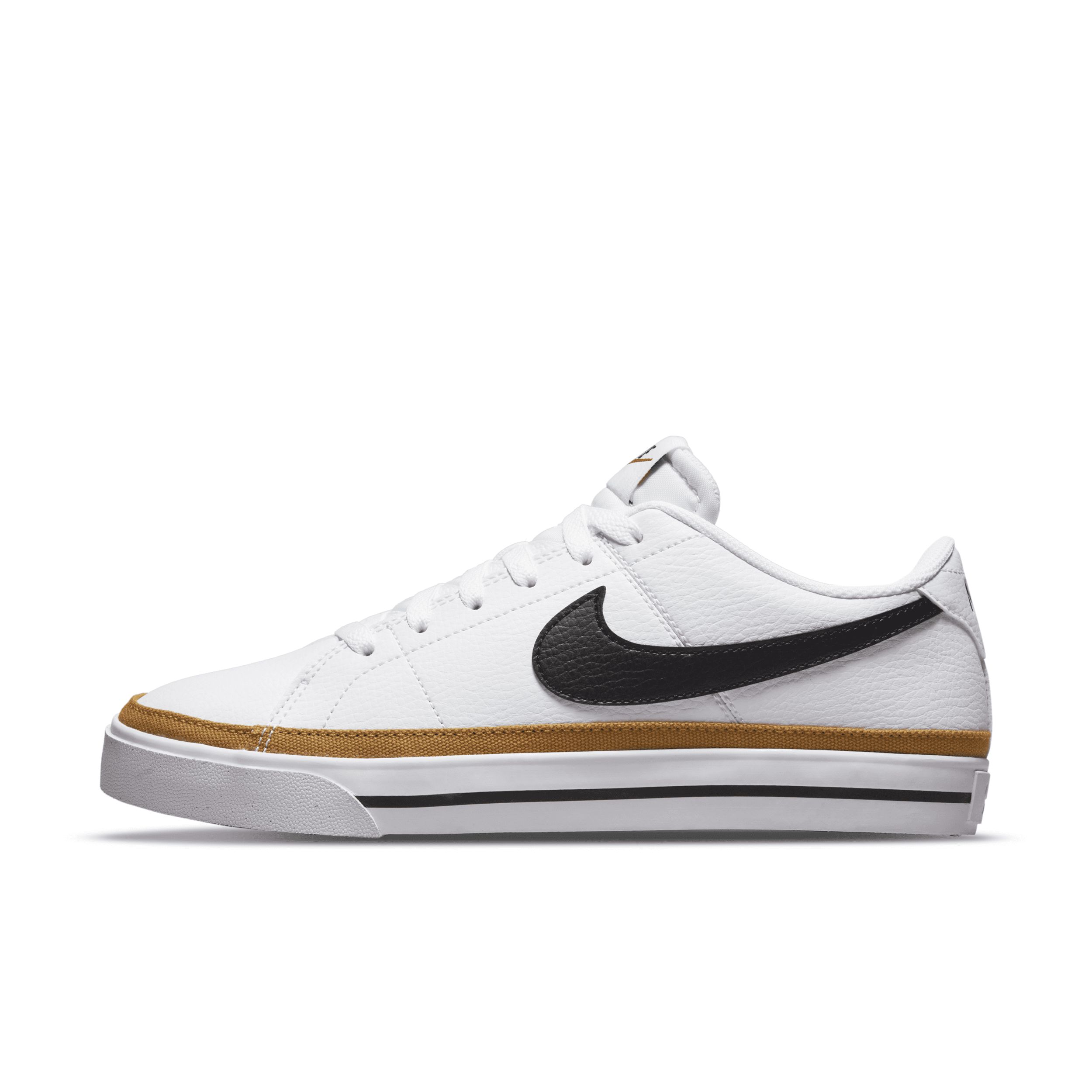 Nike Women's Court Legacy Next Nature Shoes in White, Size: 10.5 | DH3161-100 | Nike (US)