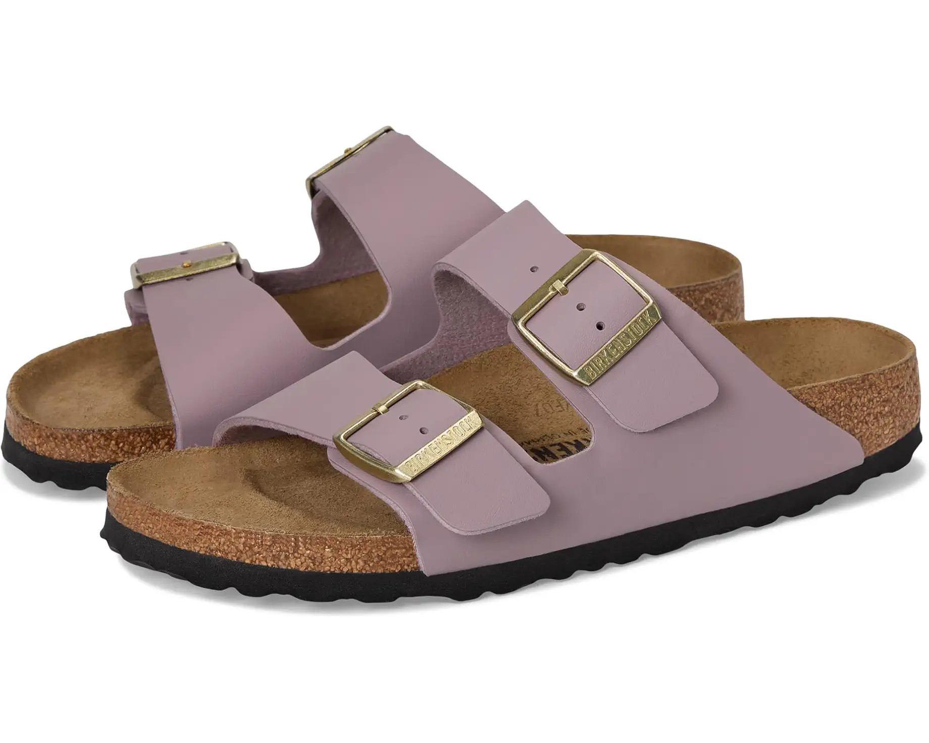 Women's Birkenstock Arizona Birko-Flor™ | Zappos.com