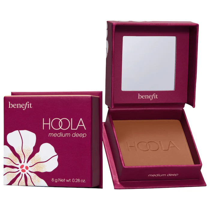 Hoola Matte Powder Bronzer | Sephora (US)