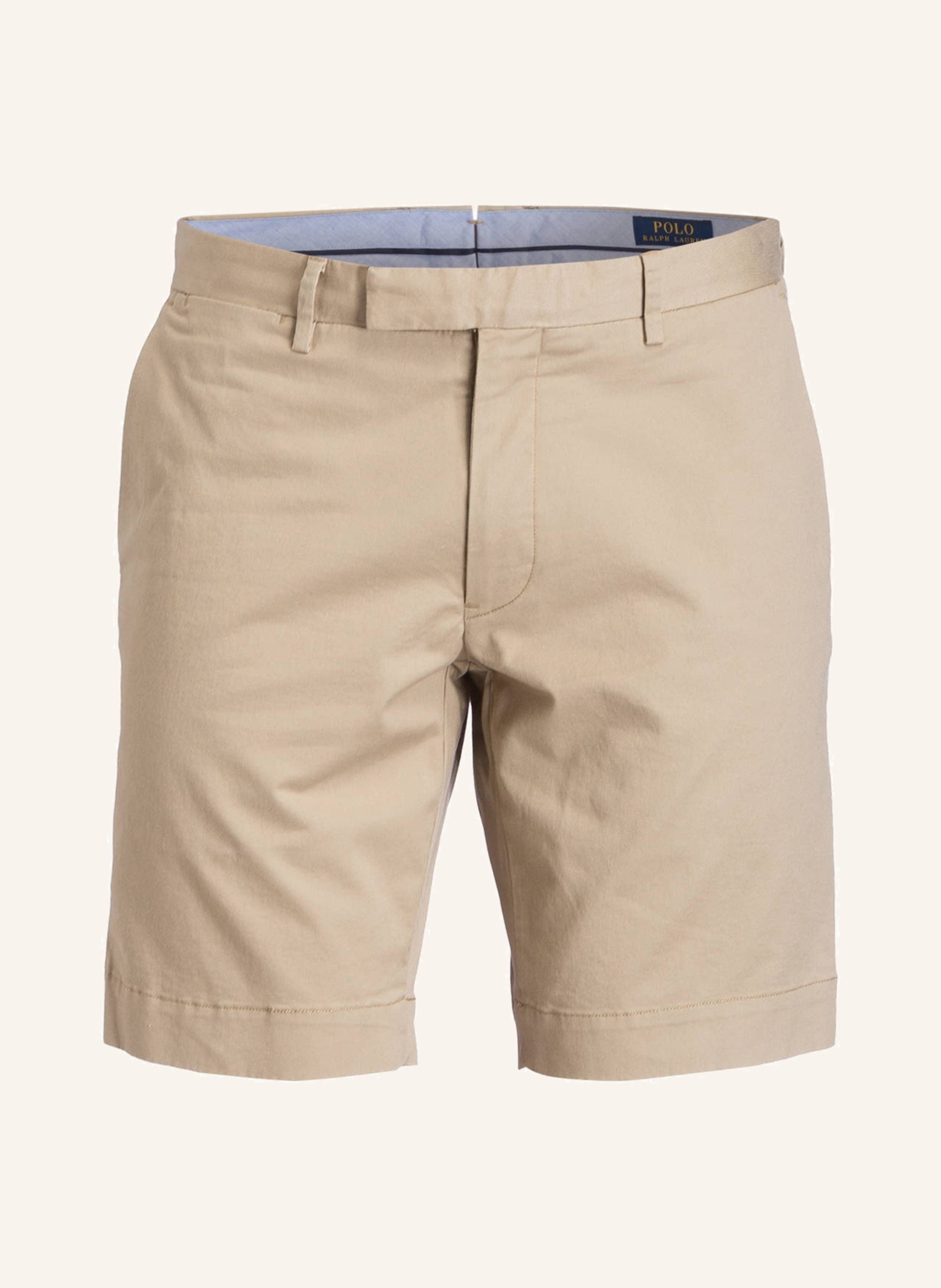 Chinoshorts HUDSON Slim Fit | Breuninger (DACH)