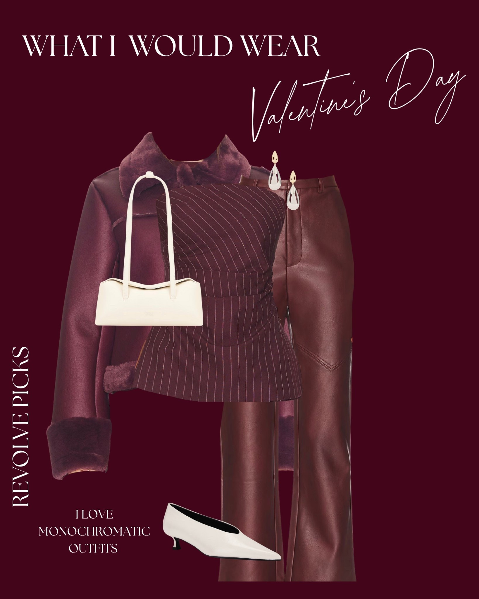 Valentine’s Day picks from @Revolve 

#LTKValentine