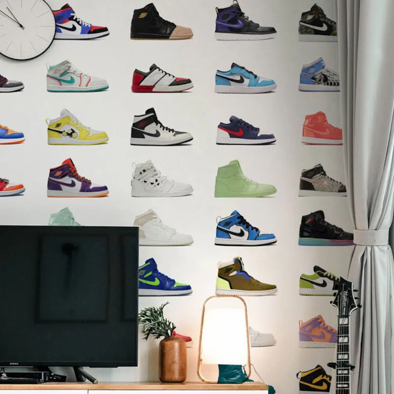 Wallinvogue | Etsy (US)