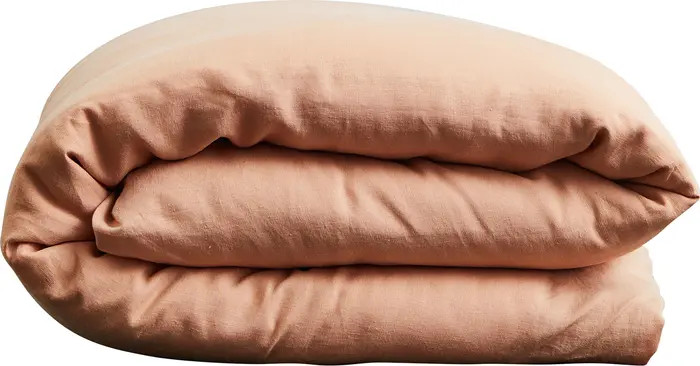 Bed Threads Linen Duvet Cover | Nordstrom | Nordstrom