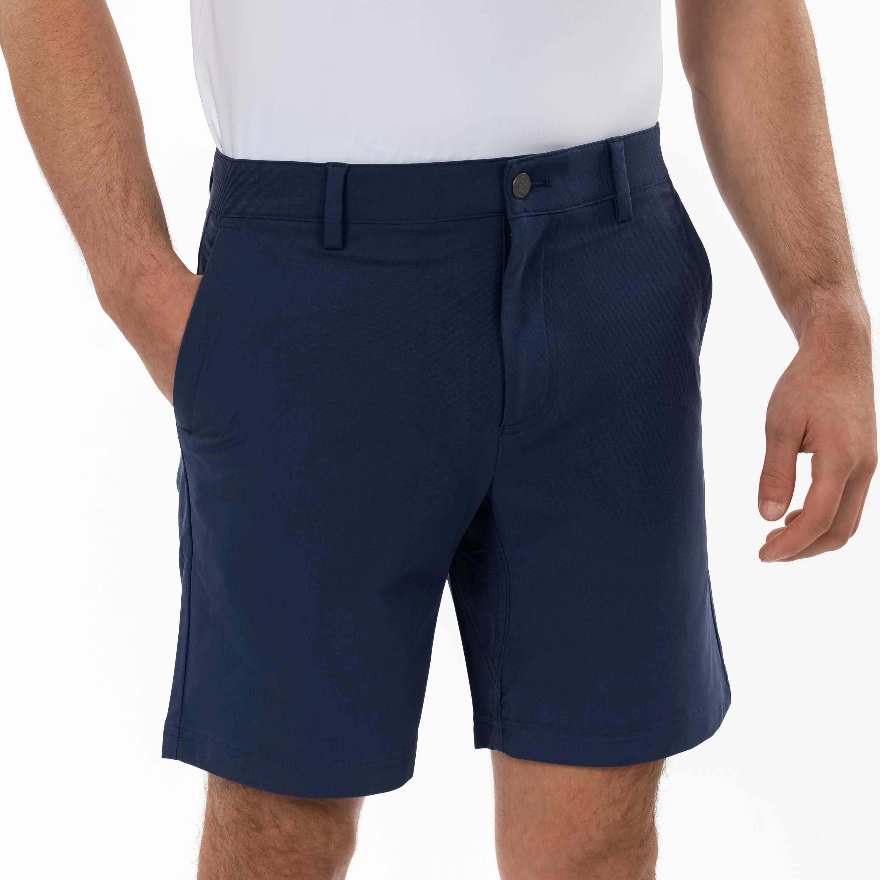 Looper Delta Short | RHOBACK
