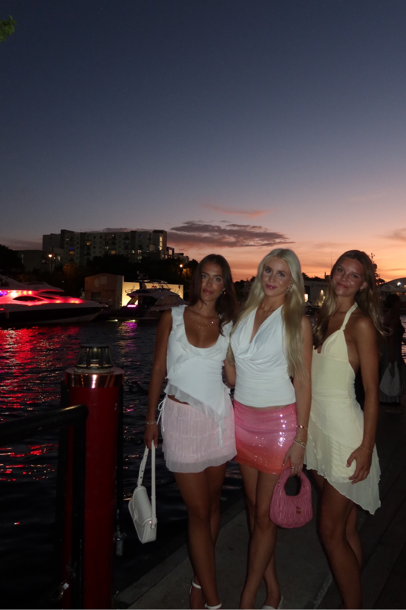 Summer outfit inspo–Miami 

#LTKSeasonal #LTKBeauty #LTKStyleTip