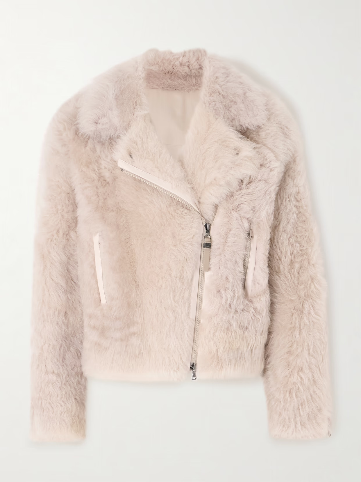 faux fur | NET-A-PORTER | NET-A-PORTER (US)