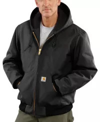 Carhartt Men's Washed Duck Active Jacket | DICK'S Sporting Goods