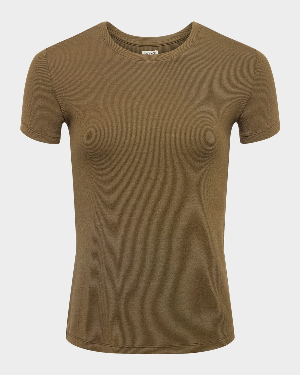 Ressi Short-Sleeve Tee | Neiman Marcus