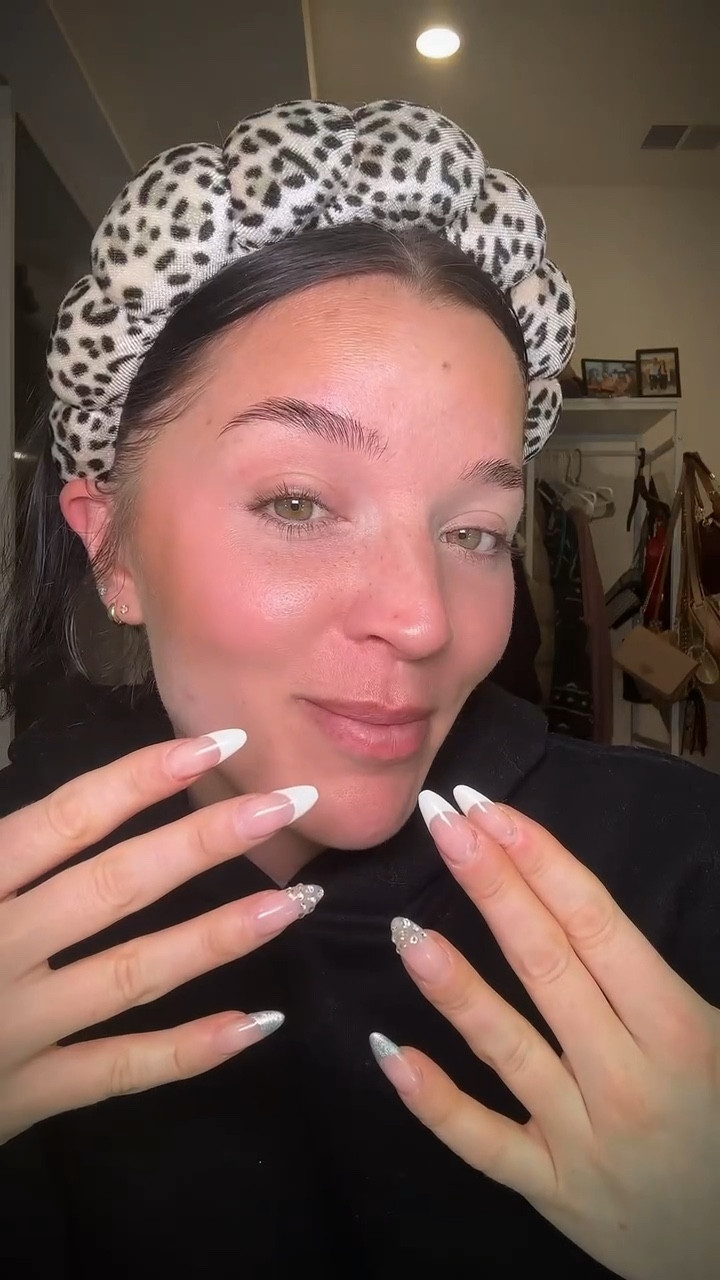 Everything you need to do gel x nails at home #gelxnails #diygelxnails

#LTKFindsUnder50 #LTKBeauty #LTKWatchNow