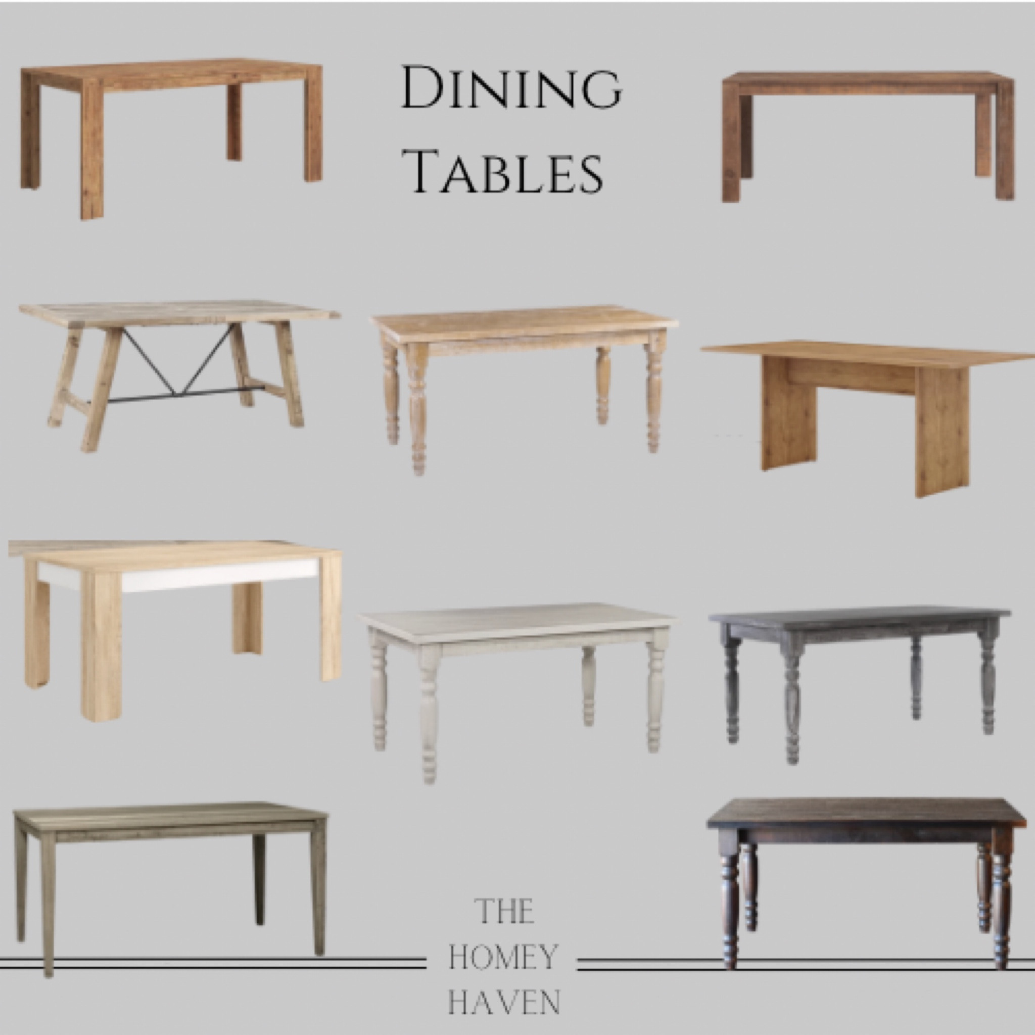 Dining tables
Kitchen tables
Farmhouse tables
Rustic tables
Home
Home decor
Dining room tables


#LTKfamily #LTKsalealert #LTKhome