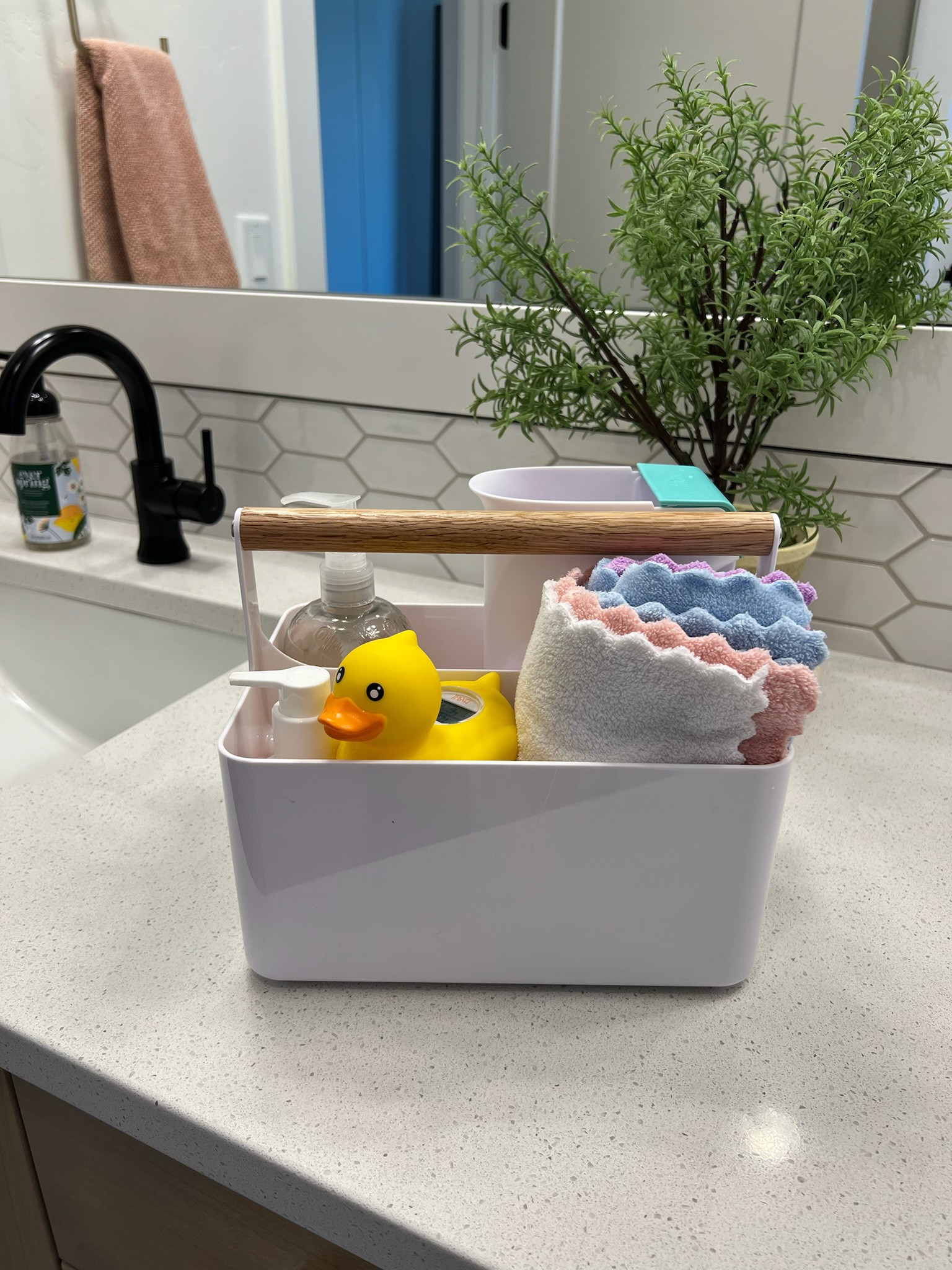 Bath time cady!!  Bath time cady - newborn bath must haves - newborn bath time - baby bath finds - amazon baby bath essentials - amazon sale - baby sale - baby bath - amazon baby finds - sale 

#LTKkids #LTKbump #LTKsalealert