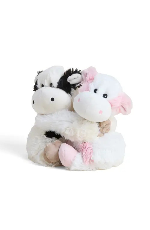 Cow Warmies® HUGS in Multi Color at Nordstrom, Size Small | Nordstrom