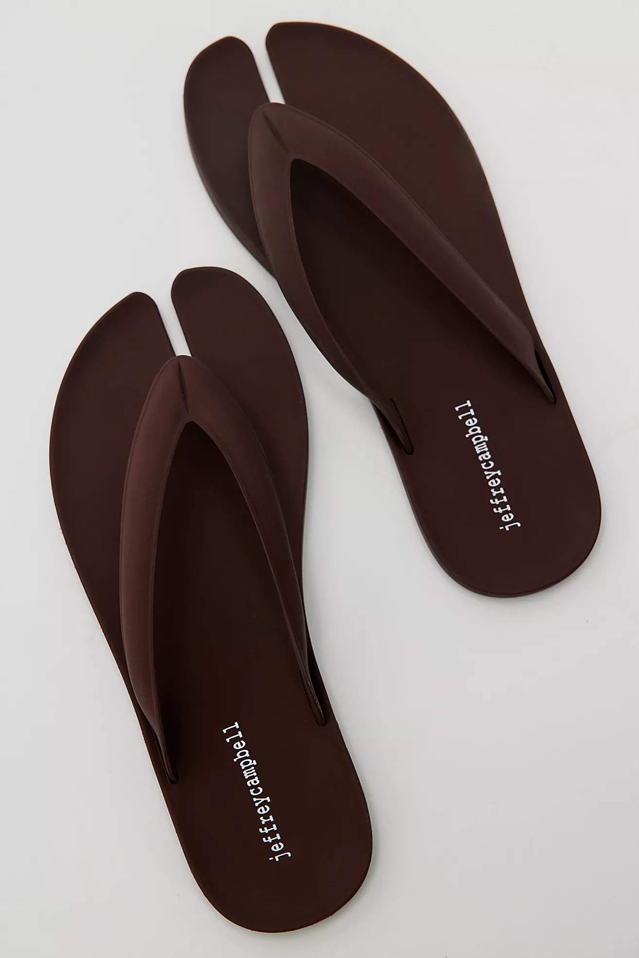 Perfect Stranger Thong Sandals | Free People (UK)